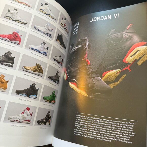 Sneaker Freaker. The Ultimate Sneaker Book - Picture 4 of 10